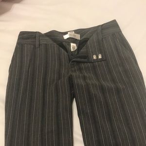 Dress Pants.